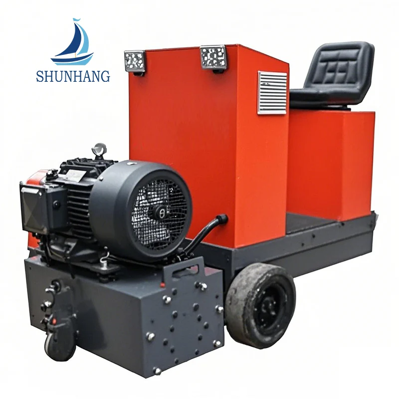 Máquina de fresado de 15 kw