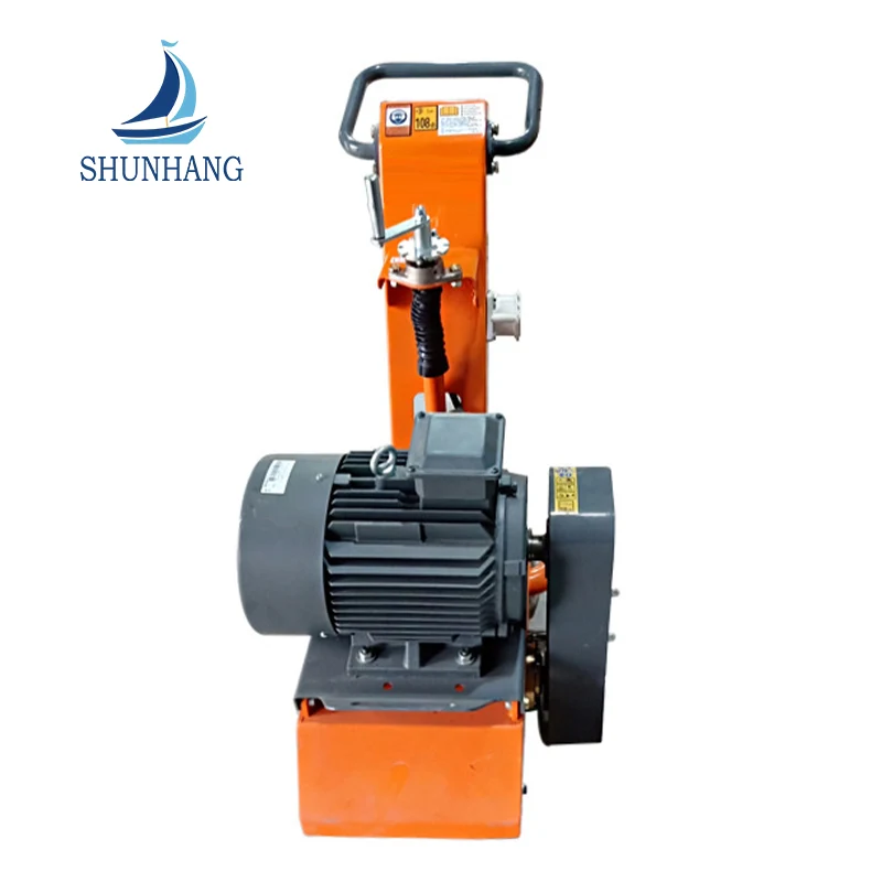 Máquina de caminata de 7.5kw