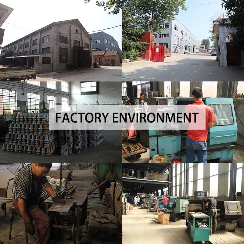 Speed Adjustable Floor Milling Machine