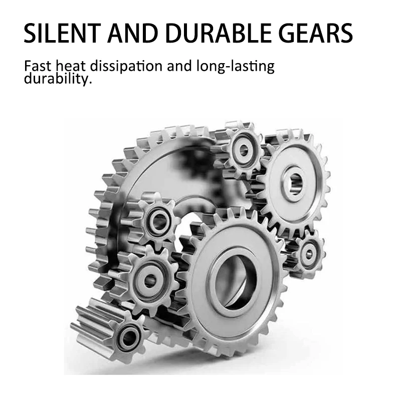 Dust-collecting Variable Frequency Grinder
