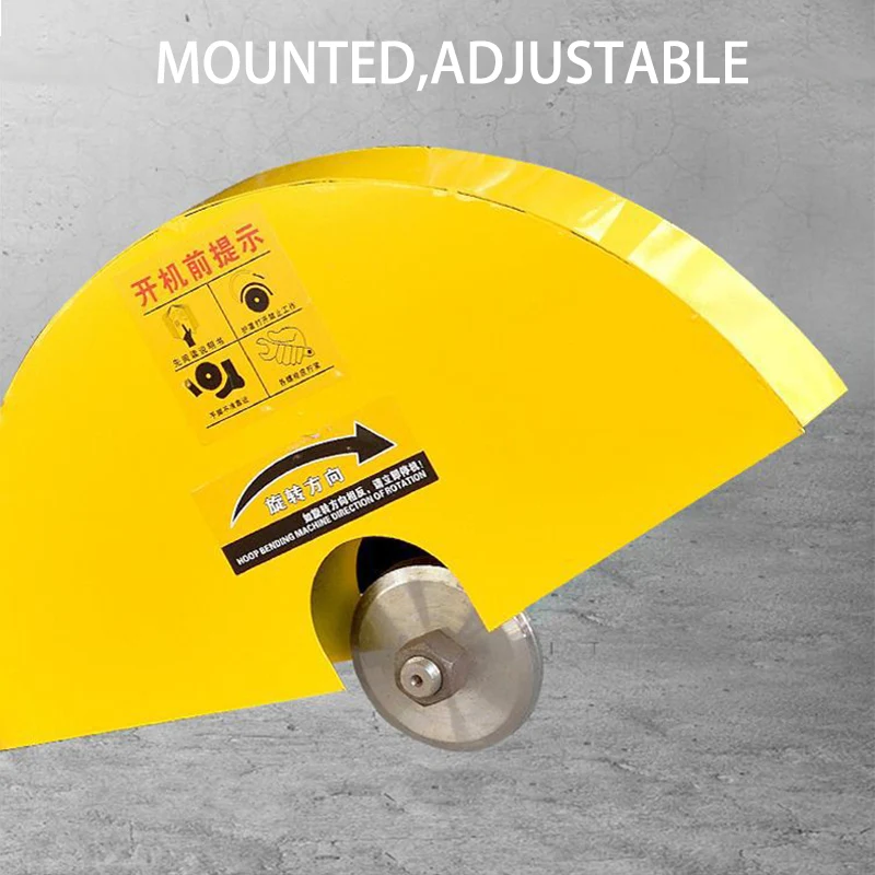 Blade Size A500mm Gasoline Concrete Cutter