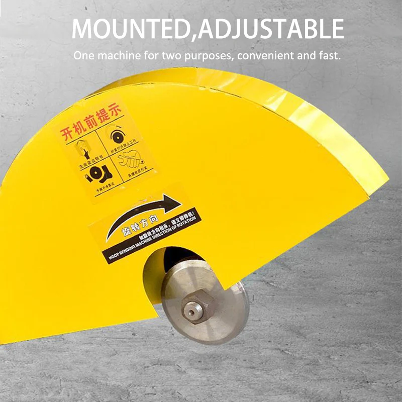 Blade Size 1000mm Gasoline Concrete Cutter