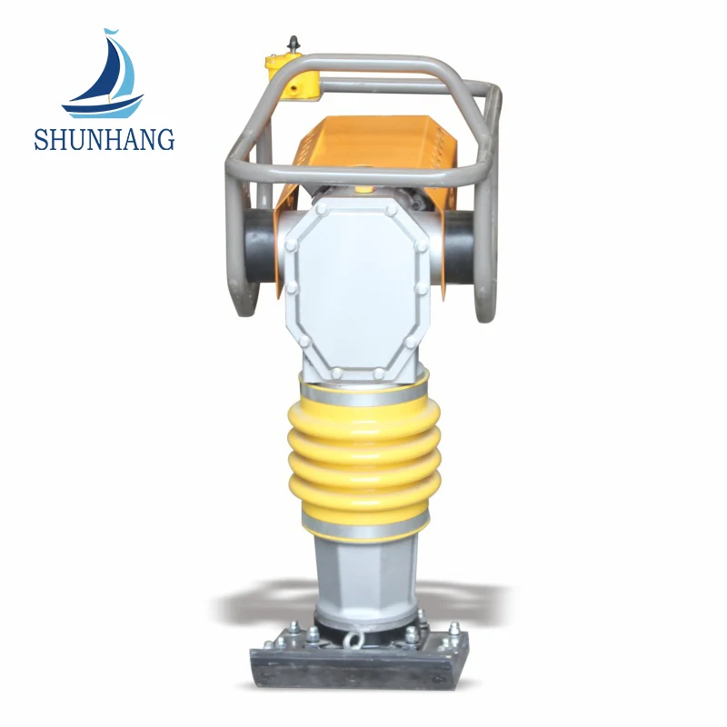 Tamping Rammer Motor eléctrico